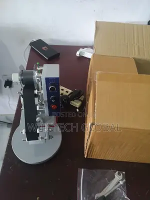 Dy8 Hot Stamp Coding Machine