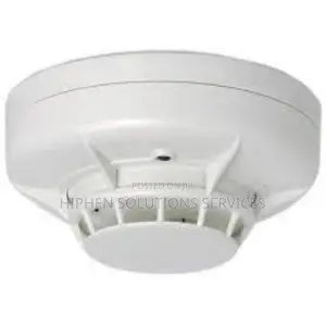 Heat Detector, For Office Buildings, Kitching