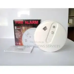 Wireless Heat Detectors System