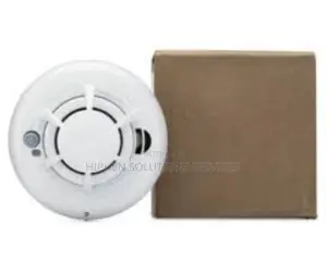 Quality Control Heat Detector