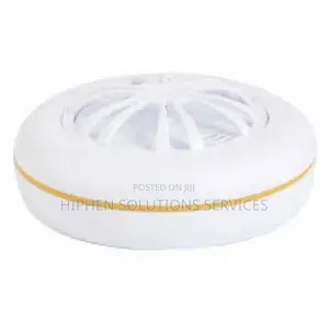 Wireless Heat Detector