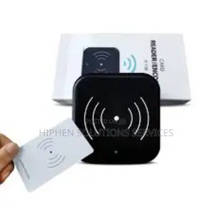 ALPHAR RFID Lock Encoder