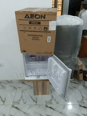 Key Lock Aeon 45L Mini Fridge
