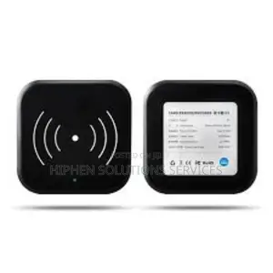 Hotel Lock Software Card Encoder