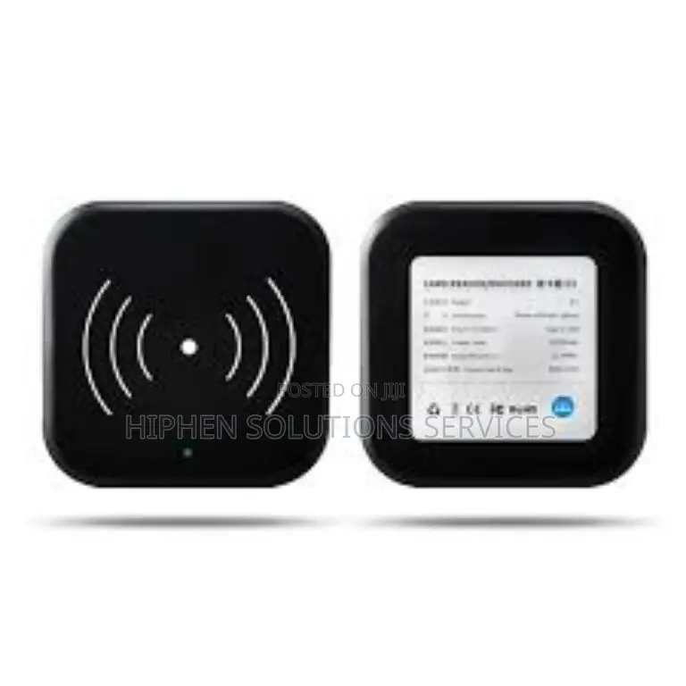 Hotel Lock Software Card Encoder