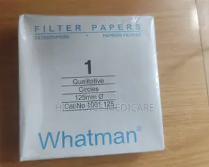 Filter Paper