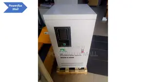 30kva 3-Phase Servo Stabilizer