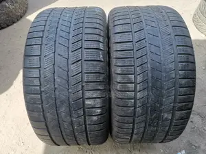 BMW X6 Tyre 315/35/20