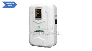 10kva Relay Stabilizer 95v