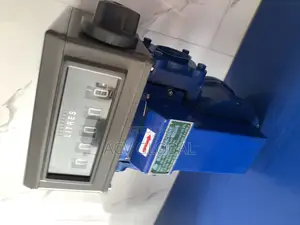 2” Satem Flow Meter