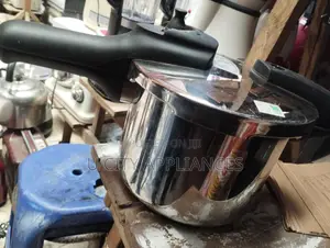3 .4 Litres Pressure Pot