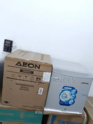 Fast Selling Aeon 45L Portable Refrigerator