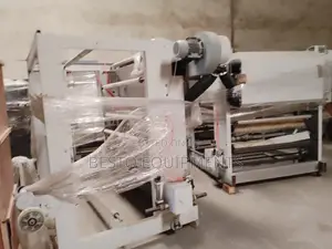 Gravure Nylon Printing Machine 2. Colour Gravure Printing