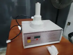 Induction Sealing Machine Manual Induction Foil Sealer