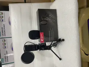 Gaming Microphone for Podcast Recording Streaming