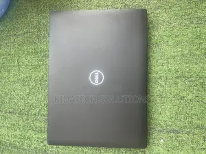 Laptop Dell Latitude 3480 8GB Intel Core I5 HDD 500GB