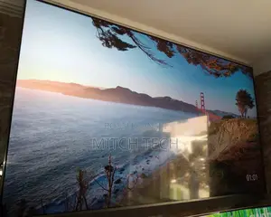 Infinix TV 55insches Repair