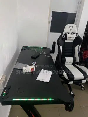 High Quality Ergonomic Gaming Et