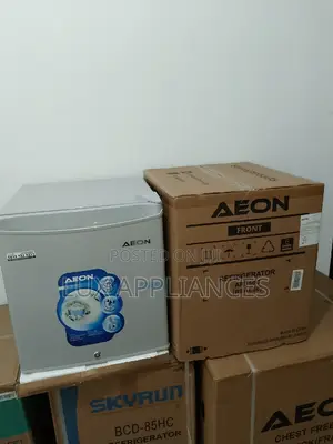 Super Cooling Aeon 45L Refrigerator