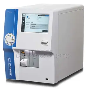 Medonic M32M 3 Part Haematology System