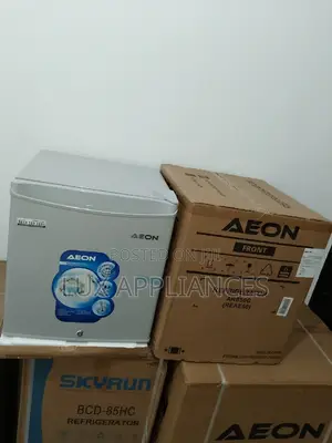 New Fast and Cooling Aeon 45L Mini Fridge