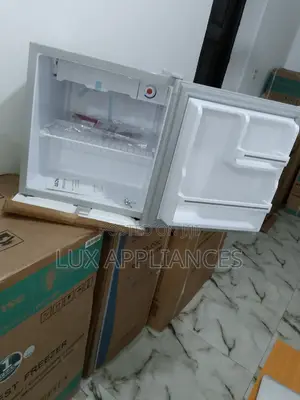 Strong Affordable 45L Mini Bedside Refrigerator