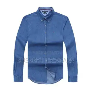 Tommy Hilfiger Denim Shirt