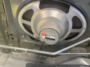 Booth Speaker JBL All Cars Available