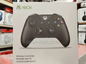 Xbox One Wireless Controller