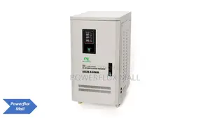 60kva 3-Phase Servo Stabilizer