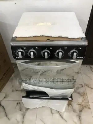 Brand New Skyrun 4 Burner Gas Cooker