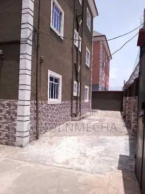 2bdrm Apartment in Naze, Owerri for rent