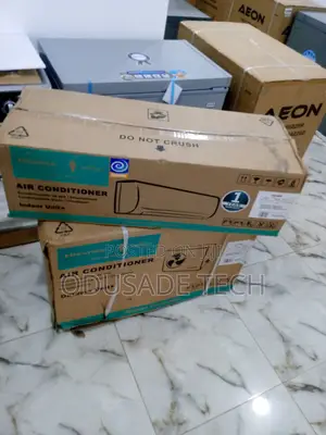 Best Selling Hisence AC 2HP