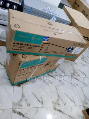 Hisense 2hp Air Conditioner As18dk