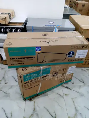 Durable Air Conditioner 2hp Hisense
