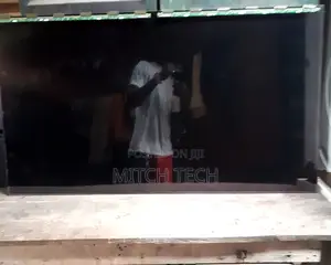 LG Screen 50inches