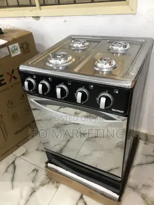 Top Selling Skyrun Auto Ignition Gas Cooker With 4 Burners