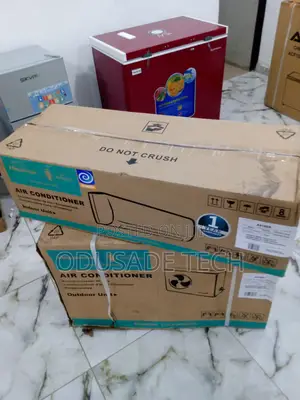 Hisense 2hp Spit AC As18dk