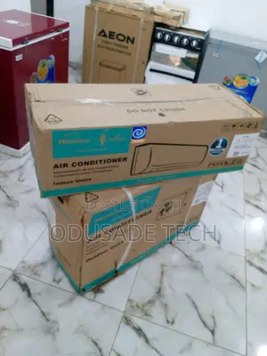 2hp Hisense Air Conditioner With Copper Coil