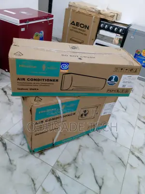 Spit System Hisense 2hp Air Conditioner