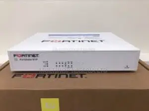Fortinet FG-81F Firewall