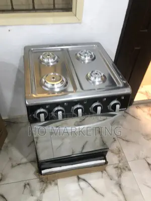 Best Deal Quality Skyrun GAS Cooker With 4 Burners
