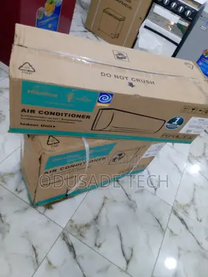 Fast Cooling Hisense Air Conditioner 2hp