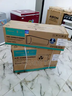 Original 2hp Hisense Air Conditioner As18dk