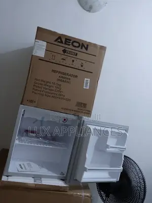 Fast and Reliable Aeon Mini Fridge 45L