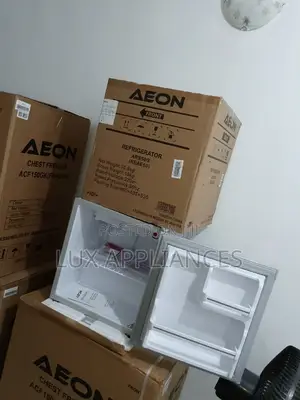 Strong and Reliable Fast Cooling Refrigerator 45L