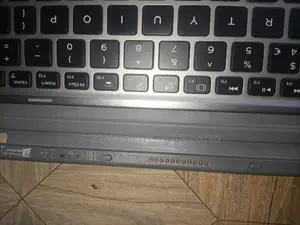 Dell Latitude 7210/7200 2-in-1 Keyboard