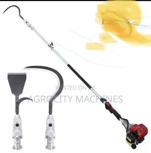 Adjustable Palm Harvester (Palm Pruner)
