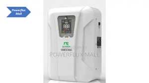 20KVA Relay Voltage Stabilizer (95v-270v) (AERB95-W-20KVA)