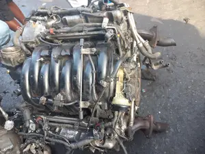 5.7l 3ur V8 Engine Toyota Landcruiser Lx570 Sequoia Tundra Tacoma